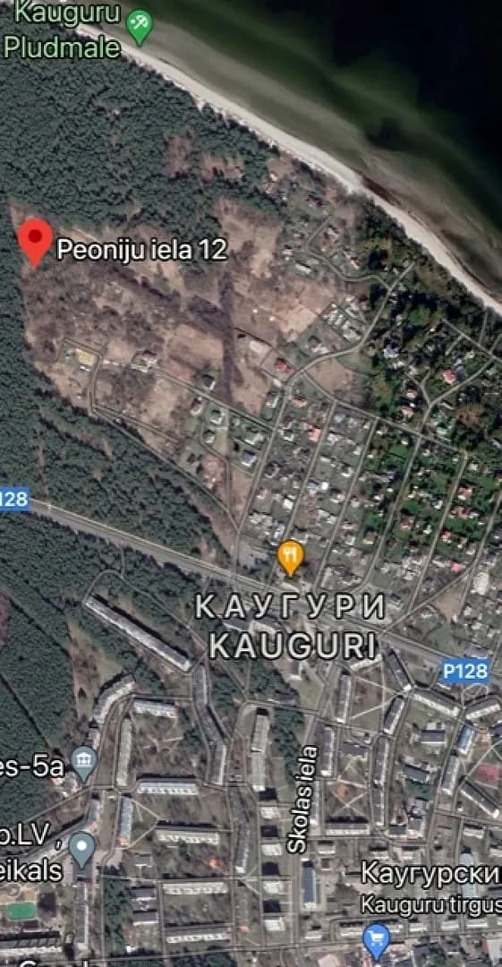 Kauguri, Jūrmala — bilde 3
