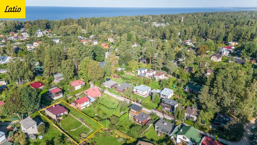 Pavasara iela, Saulkrasti — bilde 2