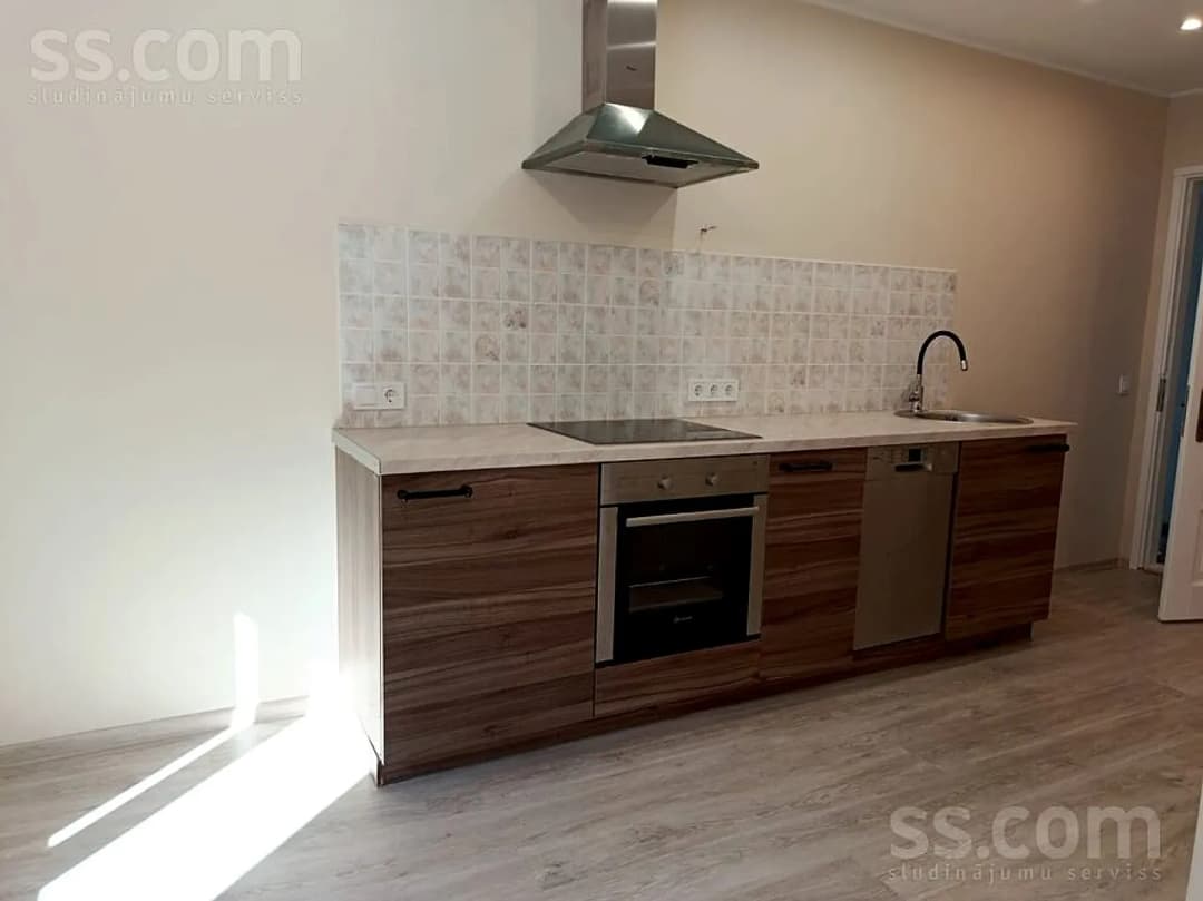 Māja — Stīpnieku ceļš 34 — bilde 2