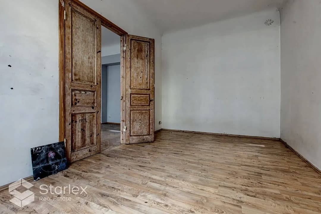 5-ist. Dzīvoklis, 150.1㎡ - Rīga, Avoti — bilde 3