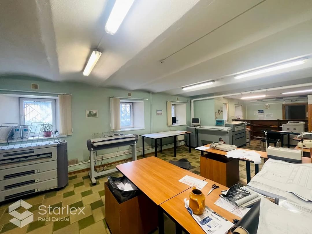 Telpas, 82㎡ - Rīga, Skanste — bilde 2