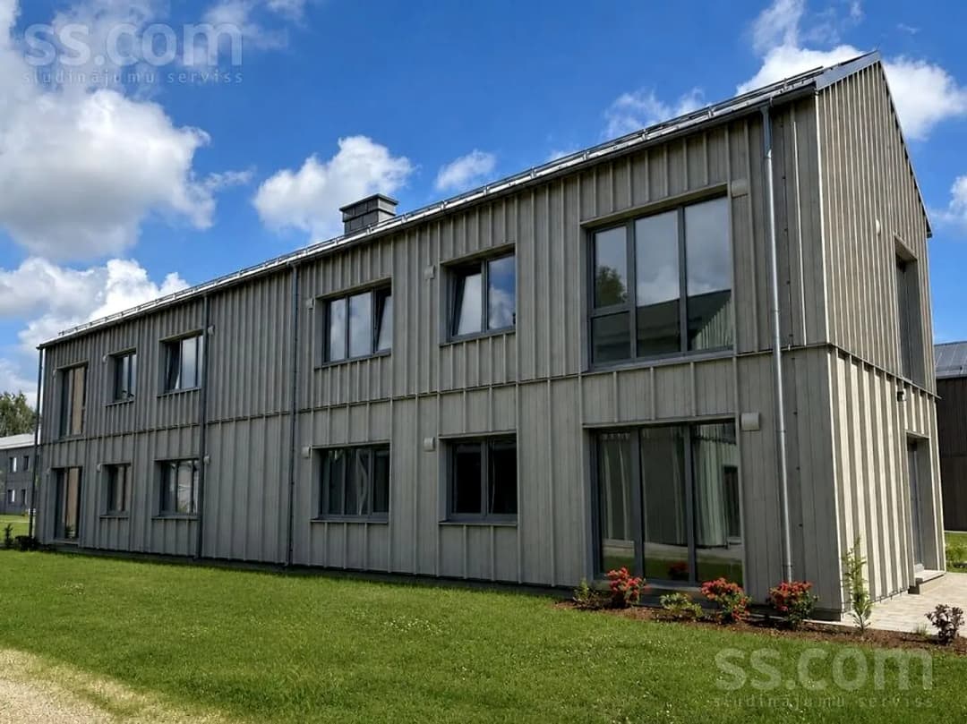 Trīsistabu dzīvoklis — Stīpnieku ceļš 44b — bilde 2