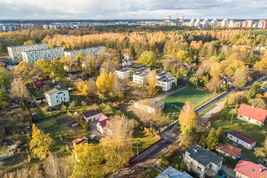 Imantas 7. līnija, Imanta, Rīga — bilde 4