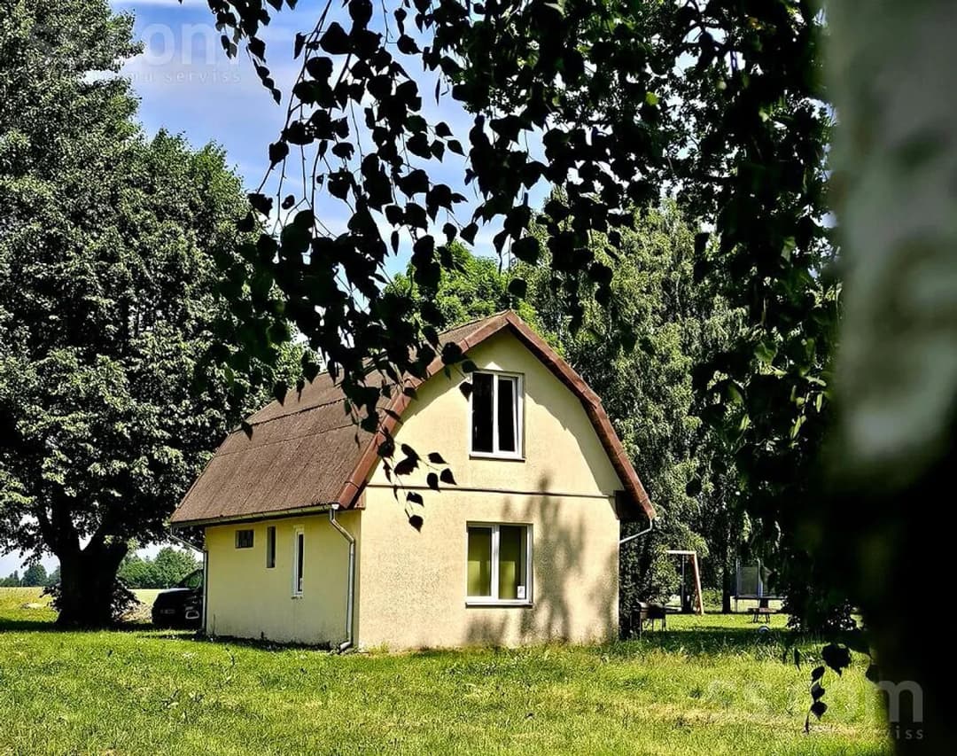 Māja — Strautmaļi — bilde 4