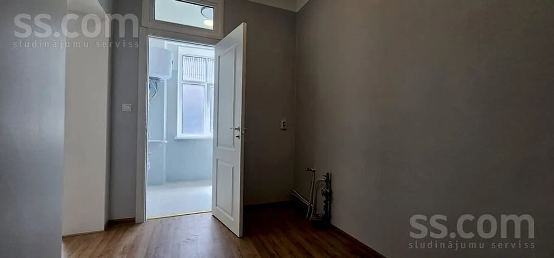 Trīsistabu dzīvoklis — 5 2 — bilde 2