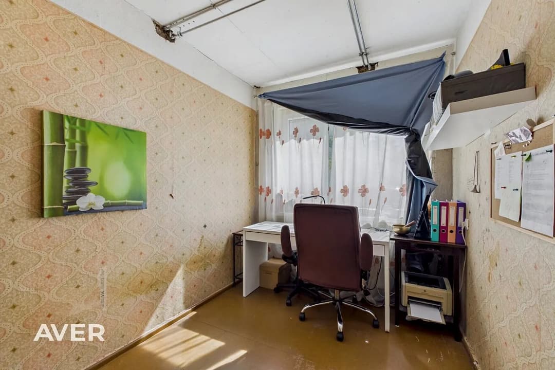 5-ist. Māja, 147㎡ - Saulkrastu novads, Saulkrasti — bilde 4
