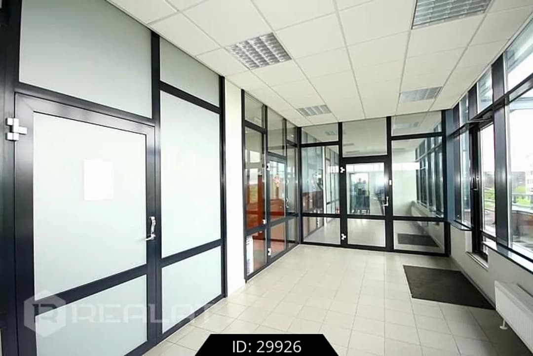4-ist. Telpas, 152.00㎡ - Rēzekne — bilde 4