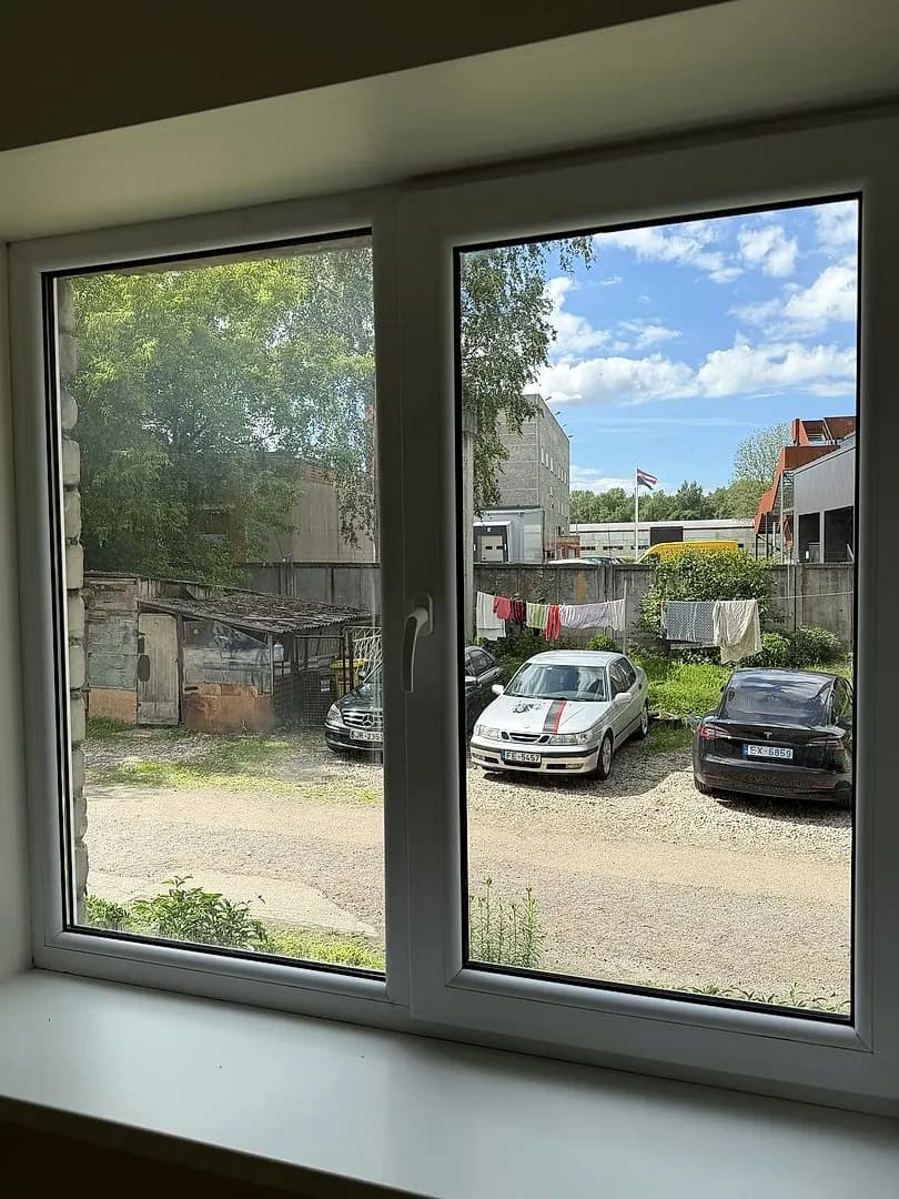 Dzirkaļu 18, Ķengarags — bilde 3