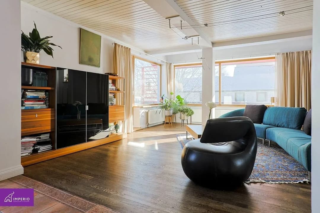 6-ist. Māja, 340㎡ - Siguldas novads, Sigulda — bilde 3