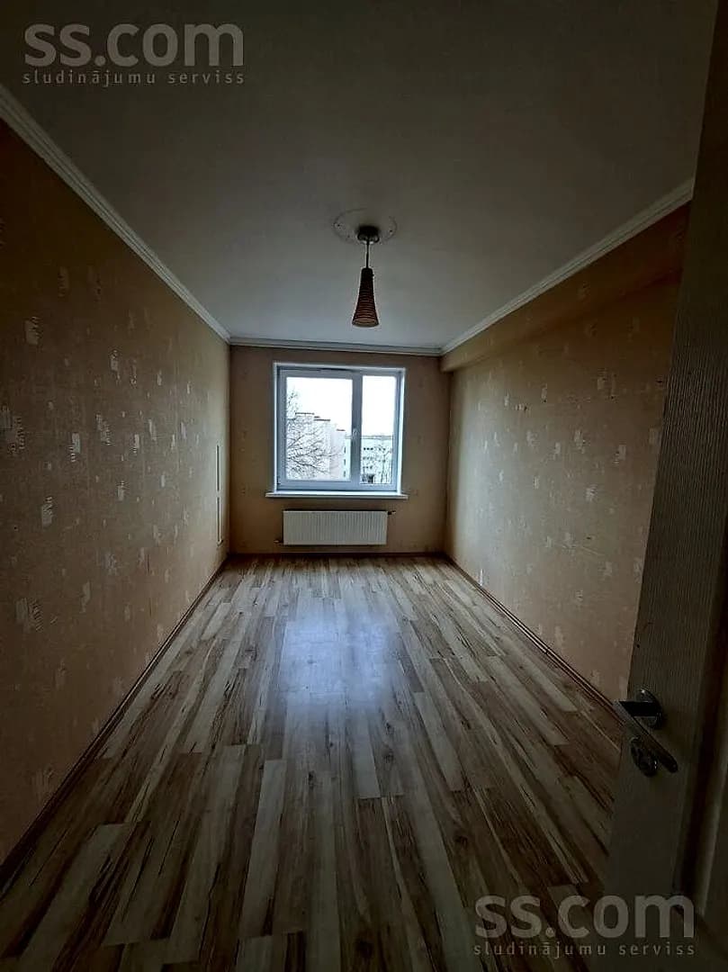 Divistabu dzīvoklis — Līvzemes 20 5 — vēl bildes