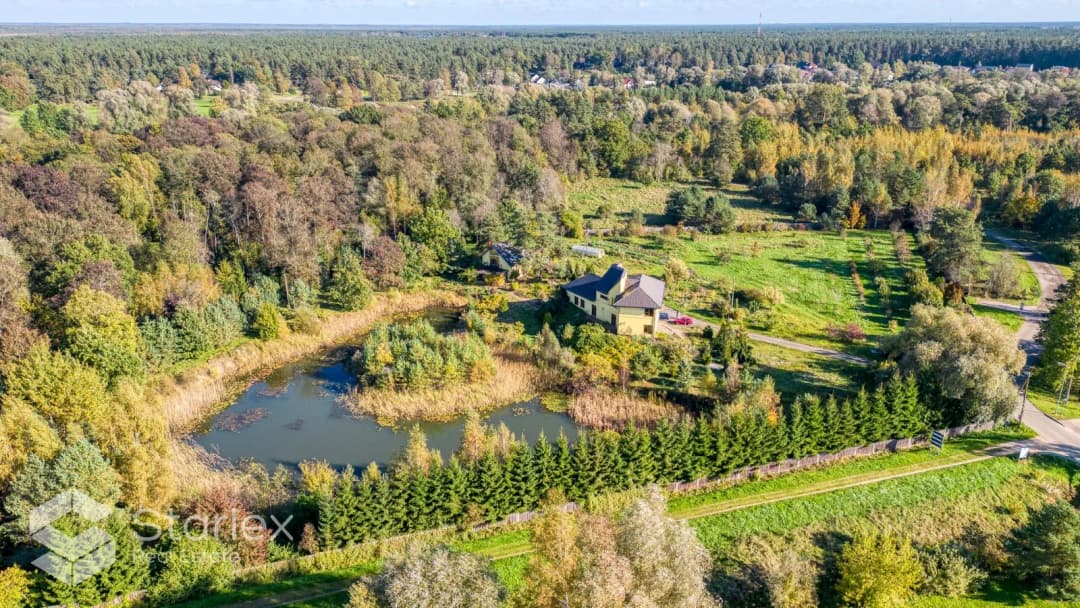 Lielgaujas , Ādaži, Ādažu nov.