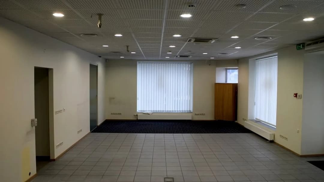 Telpas, 210㎡ - Rīga, Centrs — vēl bildes