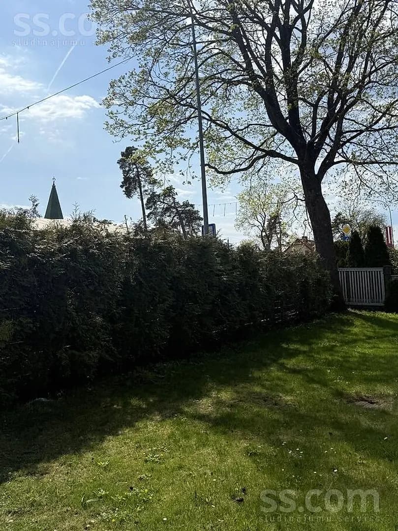 Māja — Pilsoņu iela 28/1 — bilde 3