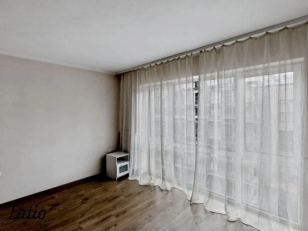 Divistabu dzīvoklis — Matīsa iela, Rīga (Centrs) — bilde 3