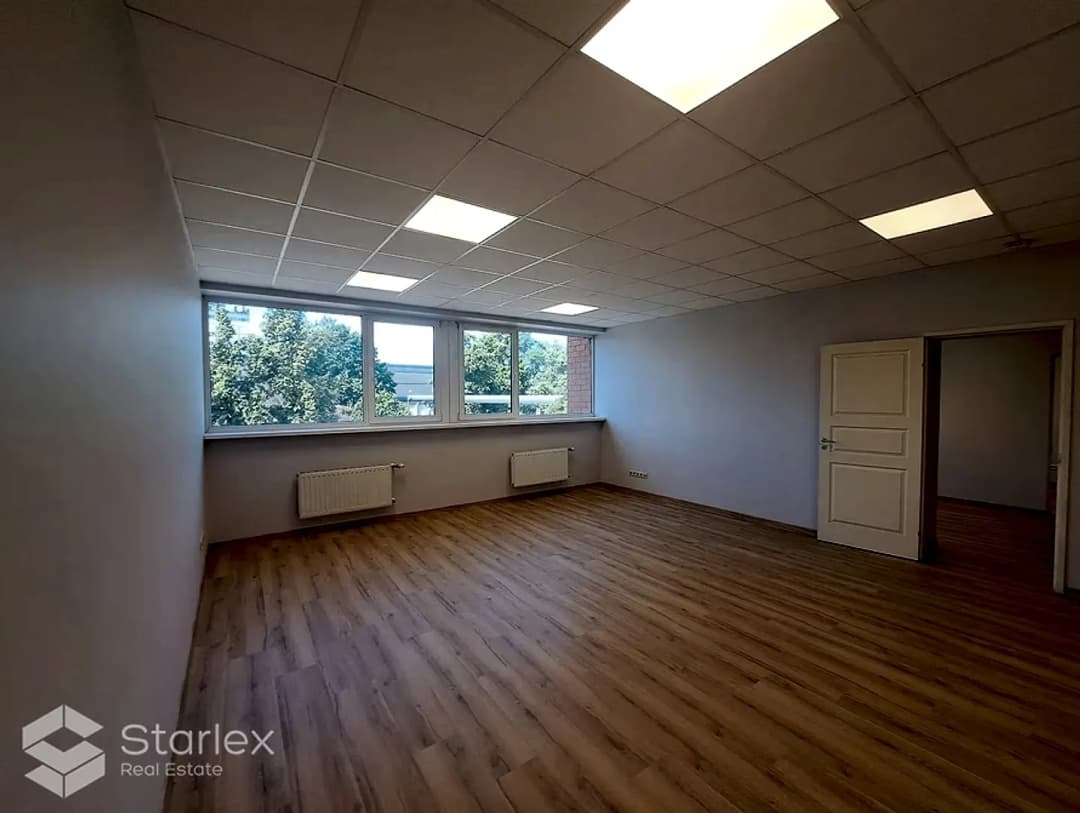 Telpas, 47㎡ - Rīga, Čiekurkalns — bilde 3