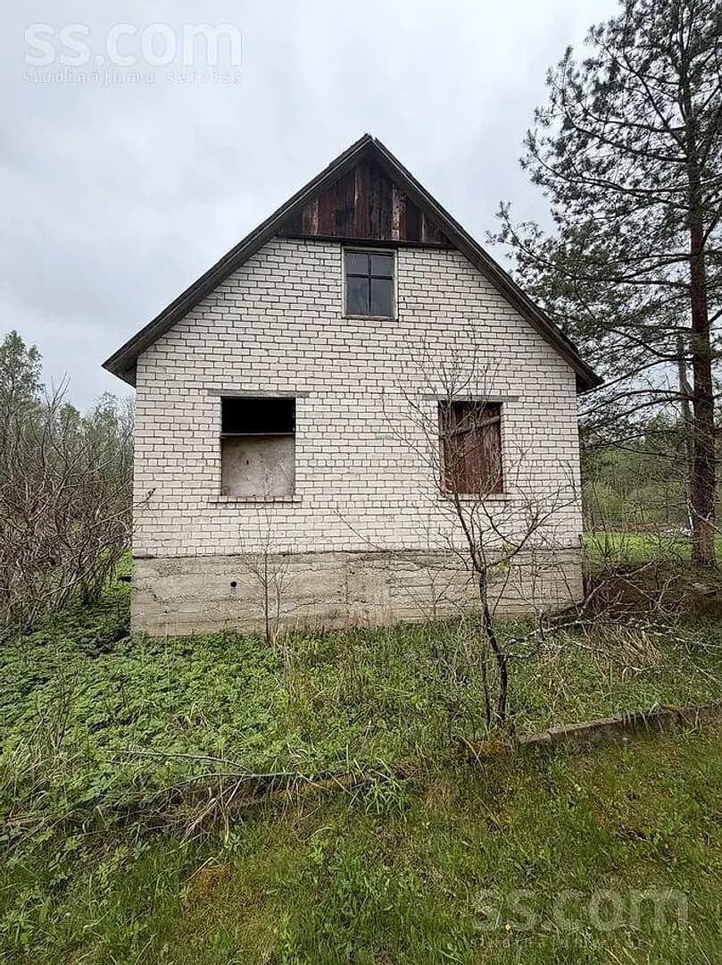 Māja — Pavasaris 6 — bilde 4