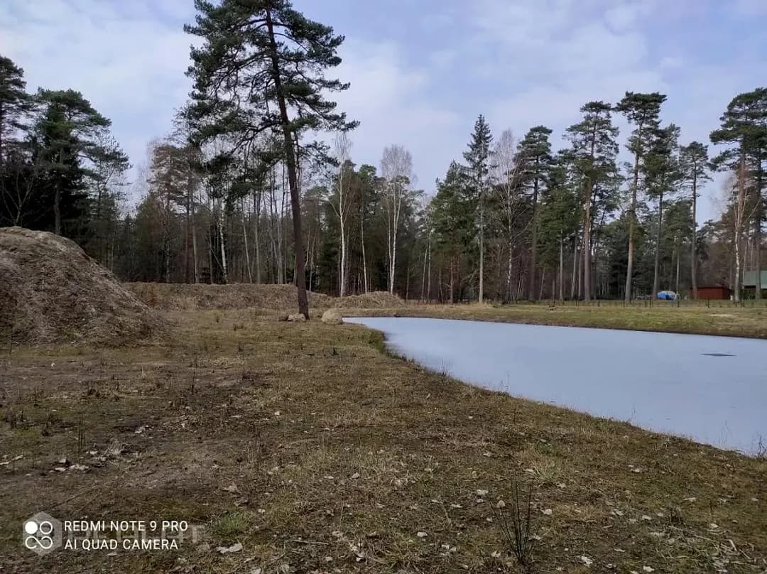 Zeme, 4390.00㎡ - Dienvidkurzemes novads, Grobiņa — bilde 2