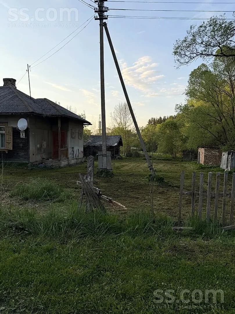 Māja — Stacijas 2 — bilde 4