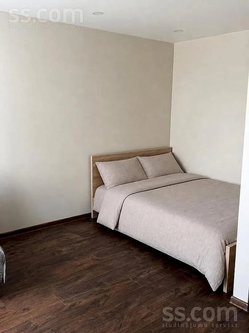 Vienistabas dzīvoklis — Avotu 1b 54 — vēl bildes