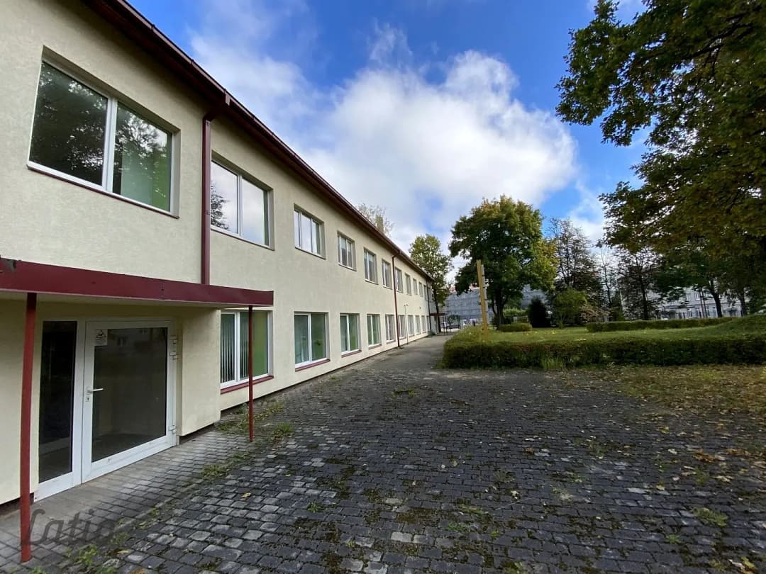 Telpas, 788㎡ - Valkas novads, Valka — bilde 4