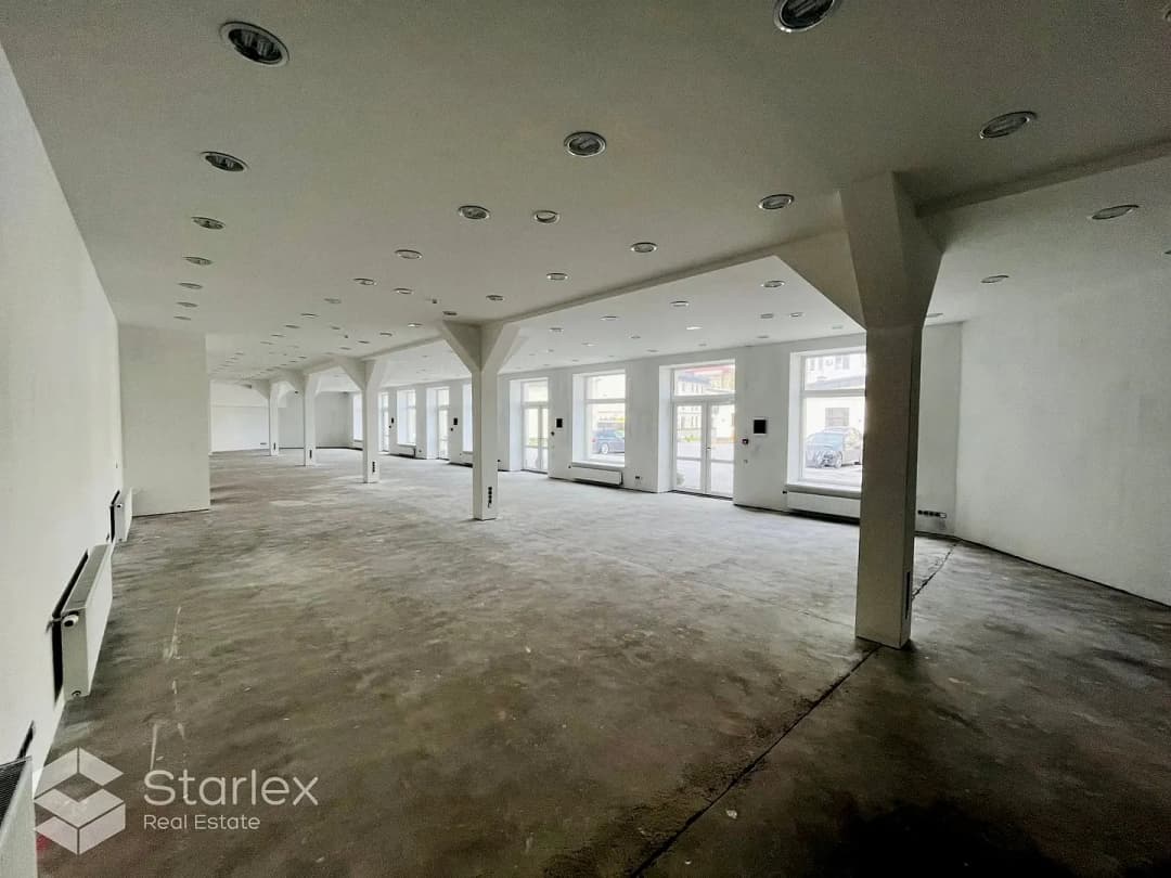 Telpas, 70㎡ - Rīga, Pētersala-Andrejsala — vēl bildes
