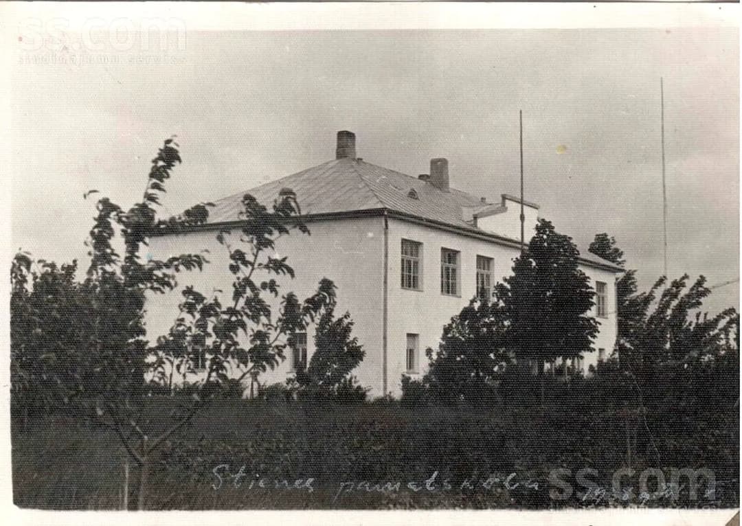 Māja — Skulte — bilde 3