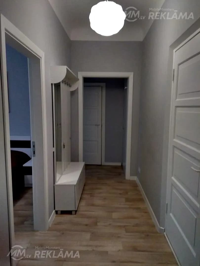 Dzīvoklis Rīgā, Āgenskalnā, 47 м², 2 ist., 3 stāvs. — vēl bildes
