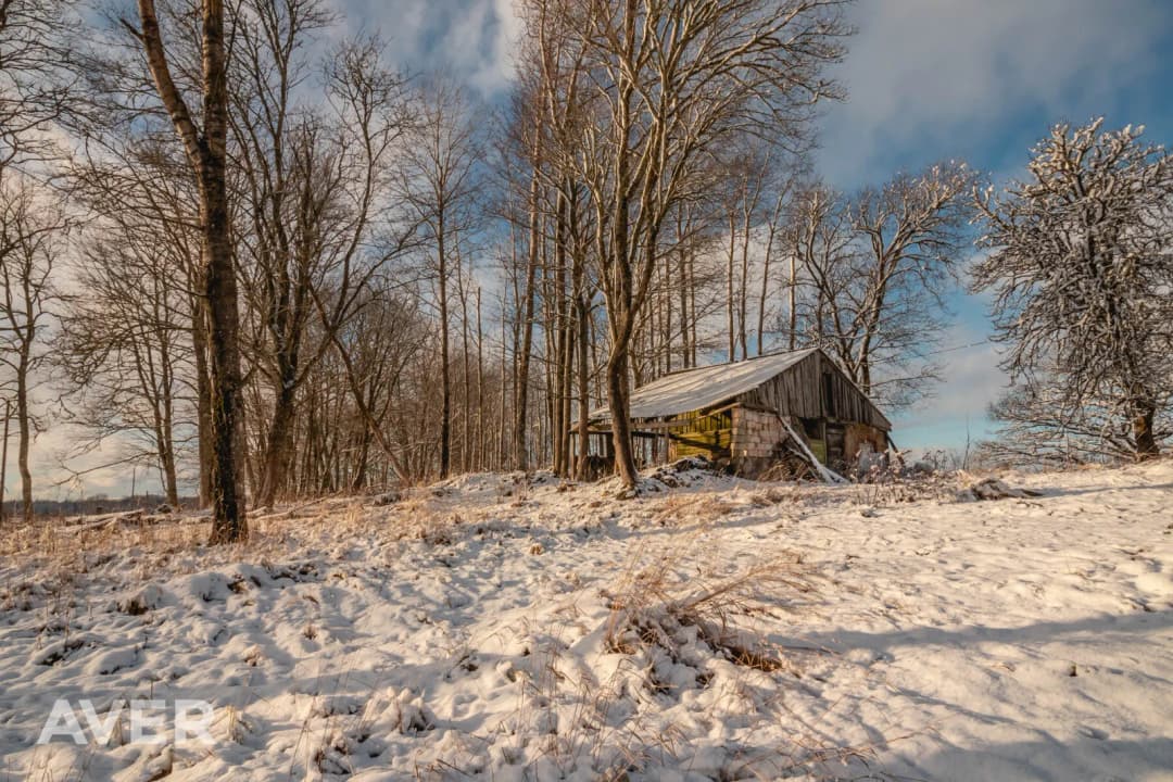 Trīsistabu dzīvoklis — Saldus nov. — bilde 4