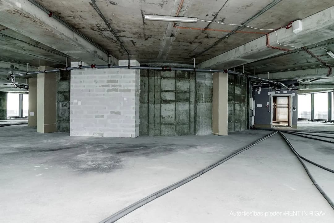 Raņķa dambis 30, Āgenskalns — bilde 3