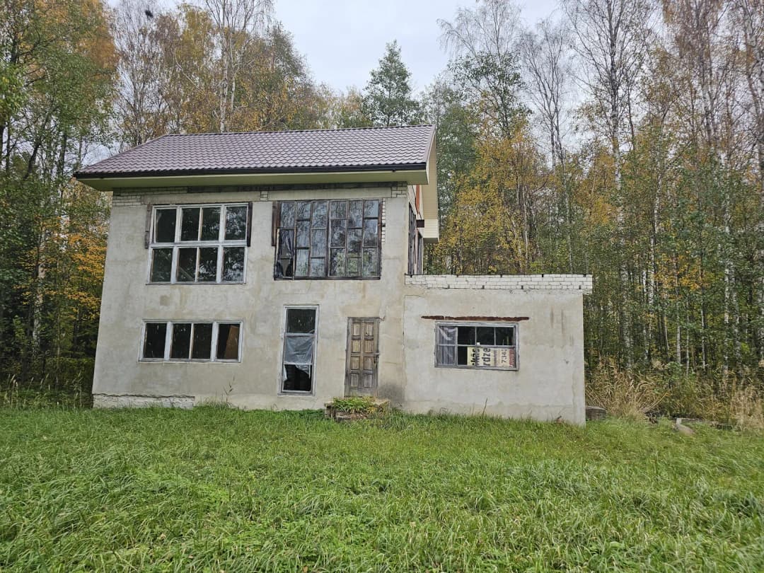 Pumpuru iela, Skultes pagasts, Limbažu novads — bilde 3