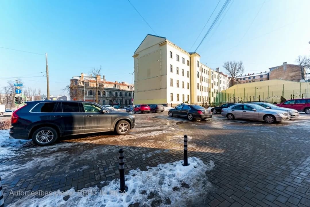 Zemes gabals — Brīvības iela — bilde 4