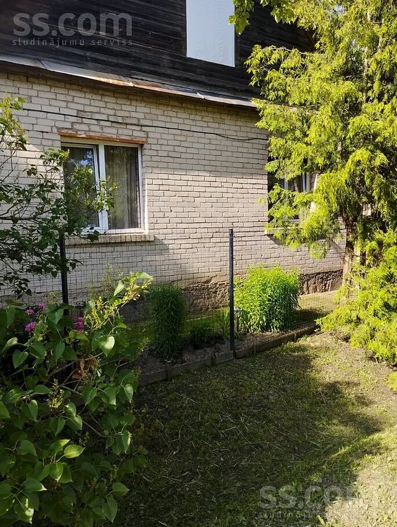 Māja — Stacijas 61 — bilde 2