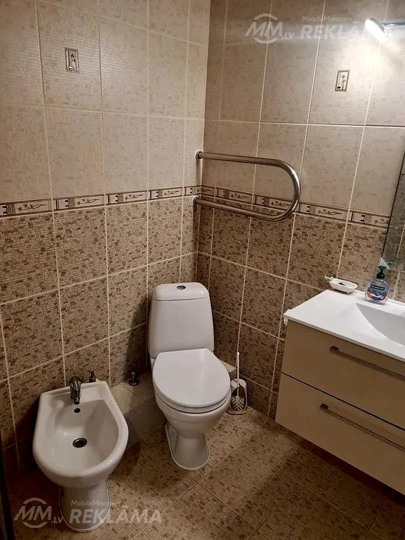 Dzīvoklis Rīgā, Pļavniekos, 50 м², 2 ist., 5 stāvs. — bilde 4