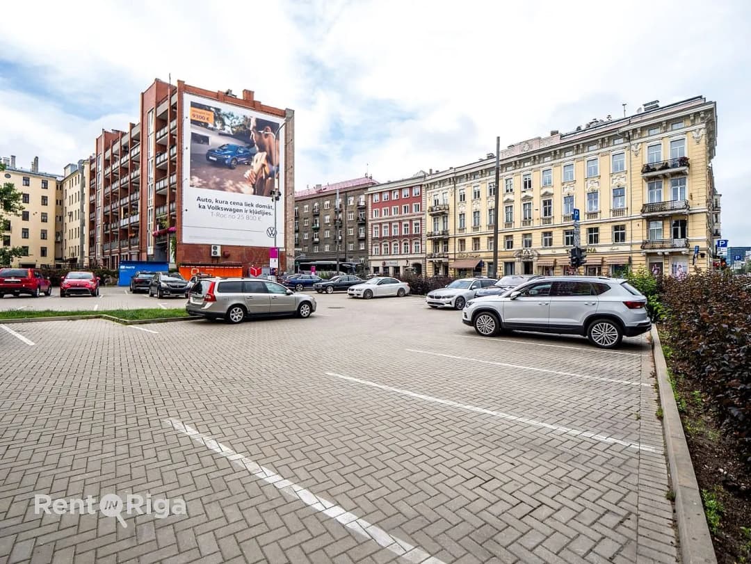 Centrs, Rīga — bilde 4