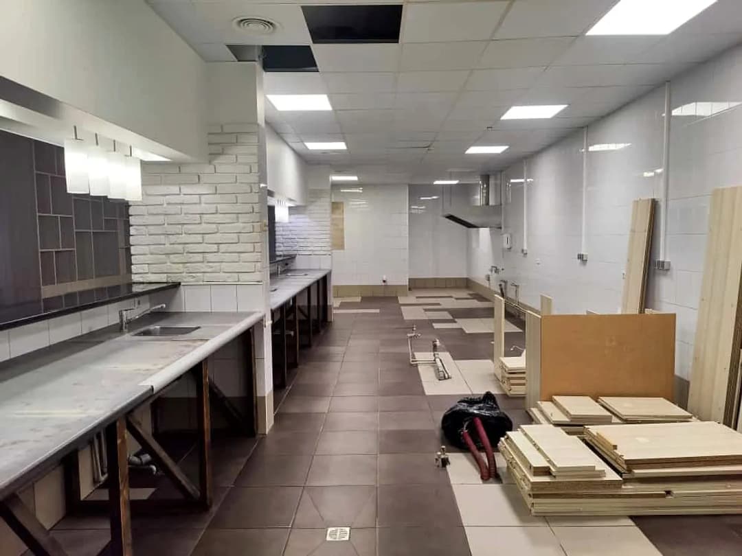 Terbatas 2, Centrs — vēl bildes