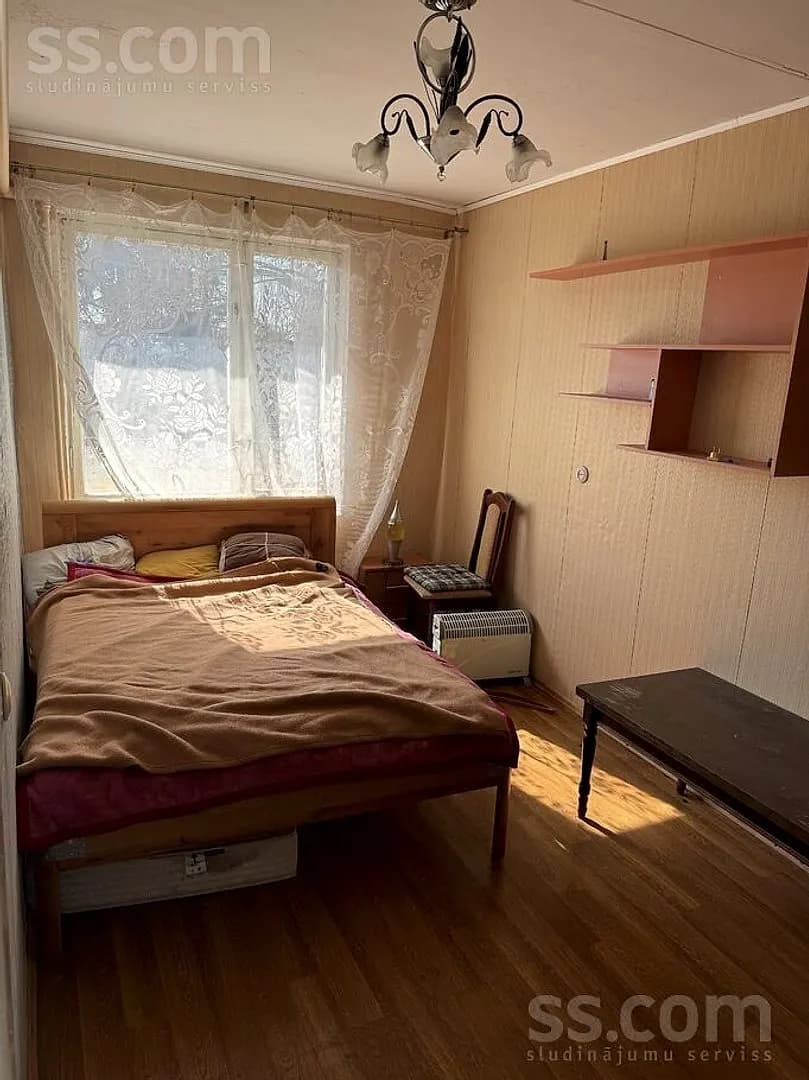 4 istabu dzīvoklis — 1 15 — bilde 2