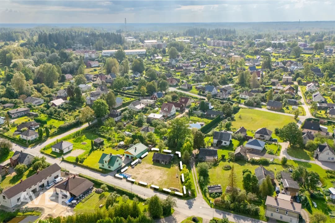 Alūksnes nov., Alūksne, Kanaviņu iela 10 — bilde 2