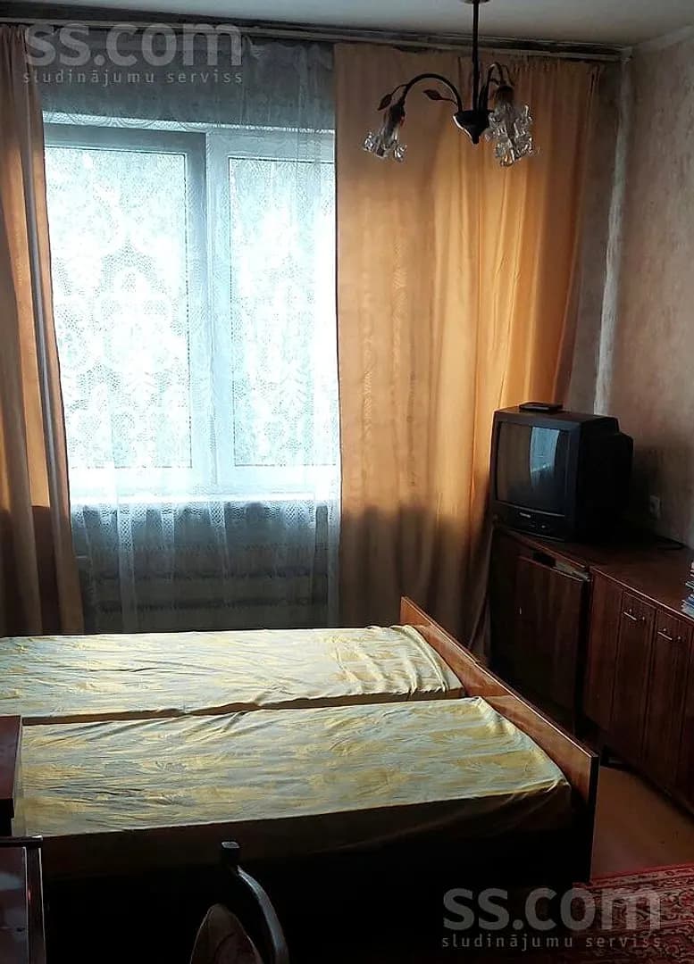 Divistabu dzīvoklis — Ikšķiles 11 — bilde 3