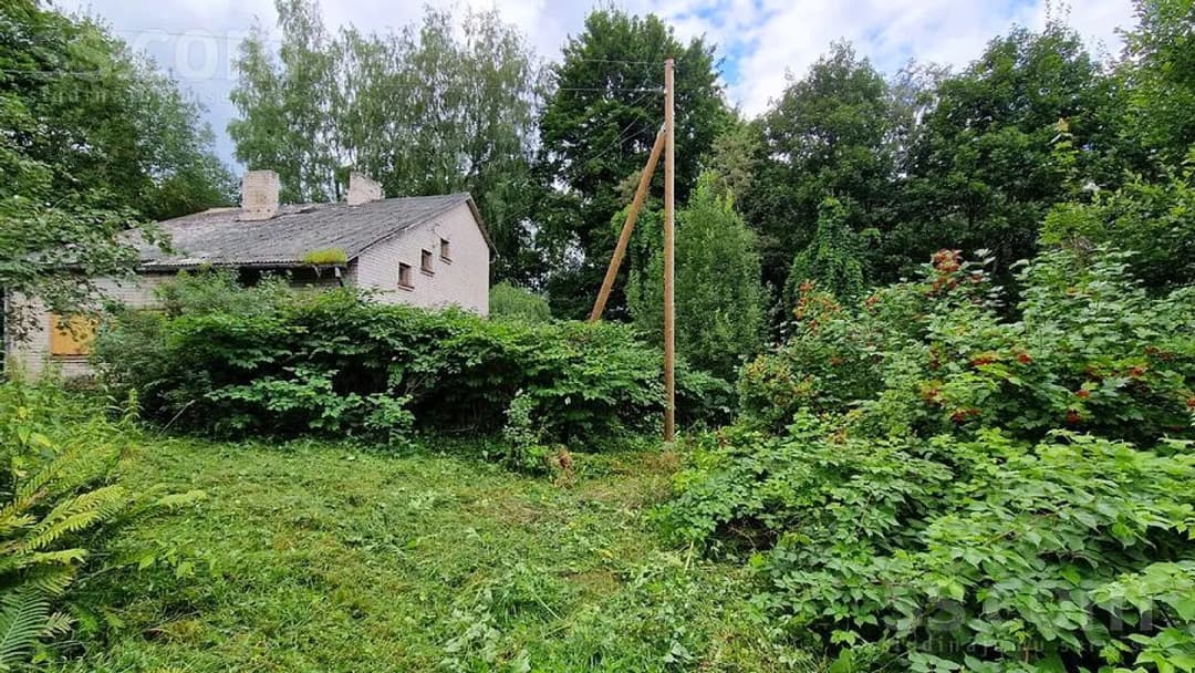 Māja — Stacijas — bilde 3