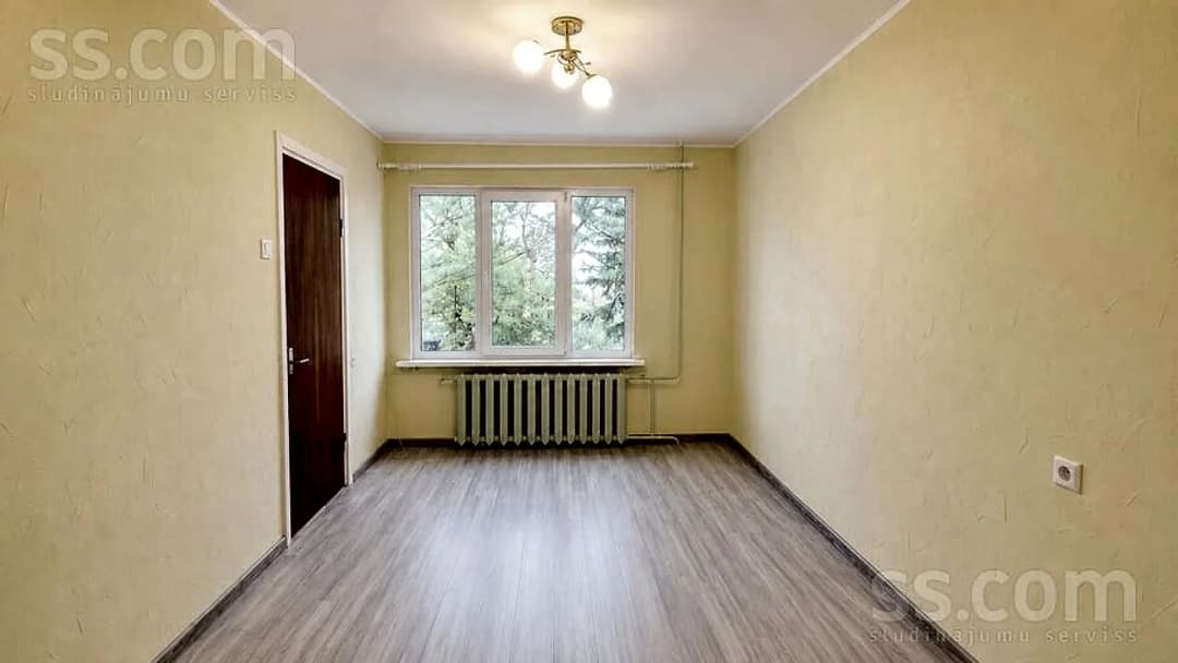 Trīsistabu dzīvoklis — Vecais ceļš 53 — bilde 3
