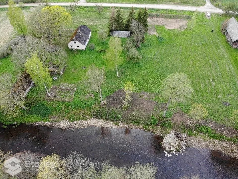 Vidustammas , Ikšķile, Ogres nov.