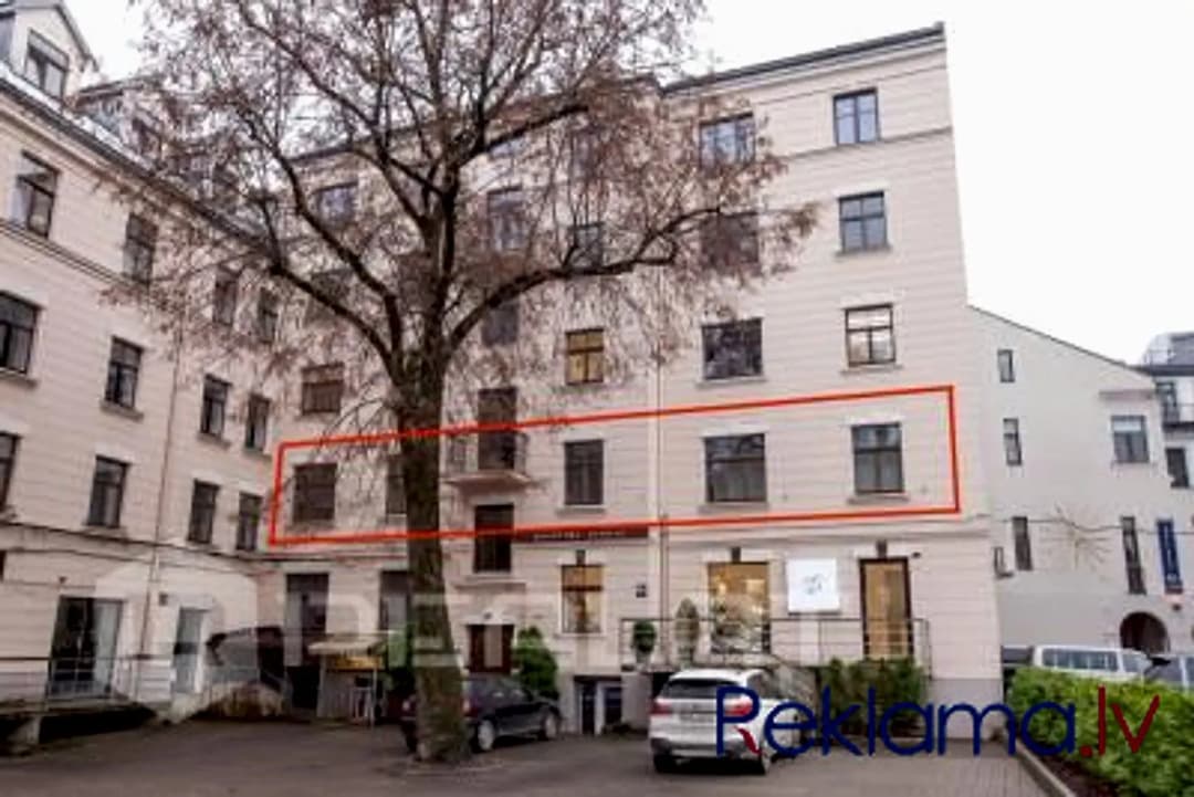 Komerctelpas — Baznīcas iela 5 — vēl bildes