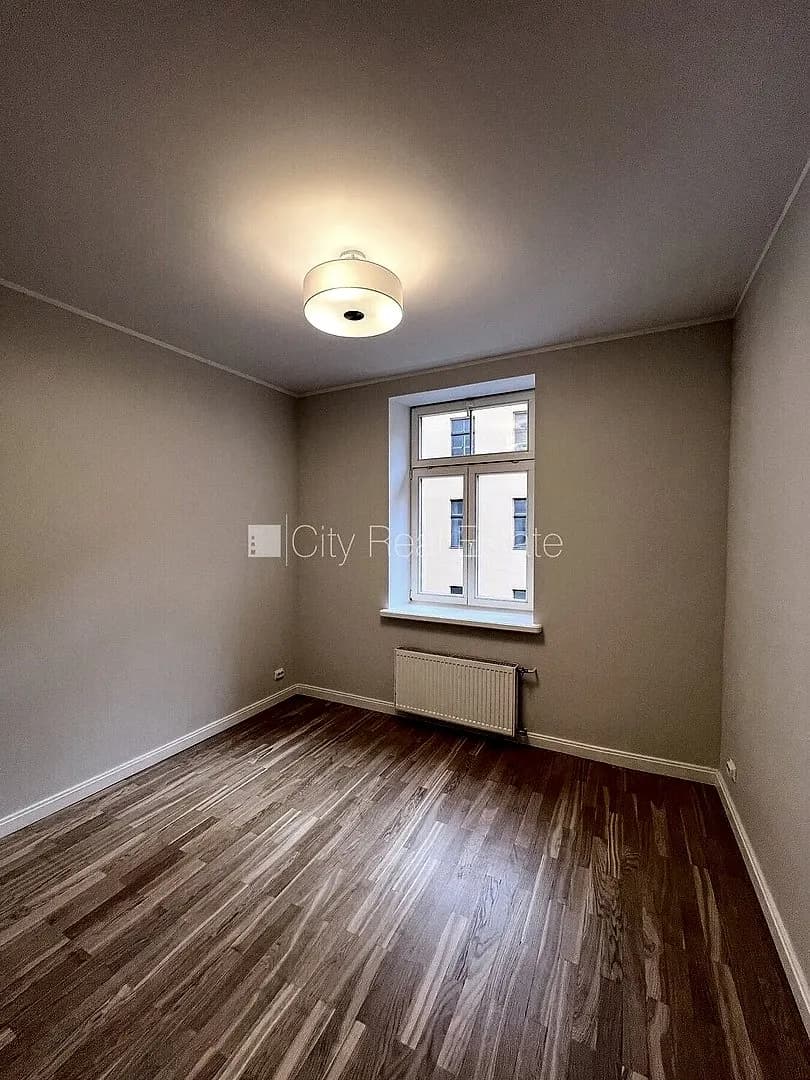 Krišjāņa Barona iela, Centrs — bilde 3