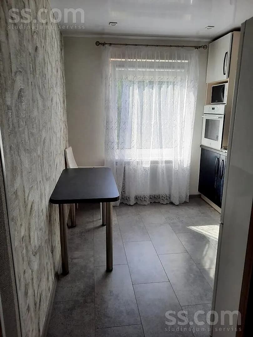 Divistabu dzīvoklis — 18 Novembra 428 — bilde 4