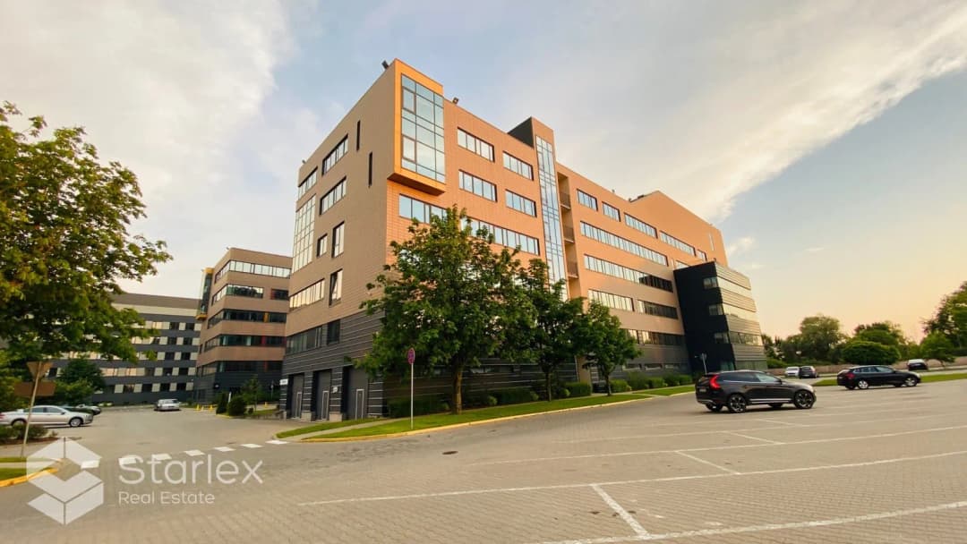 Skanstes iela 50, Centrs, Rīga