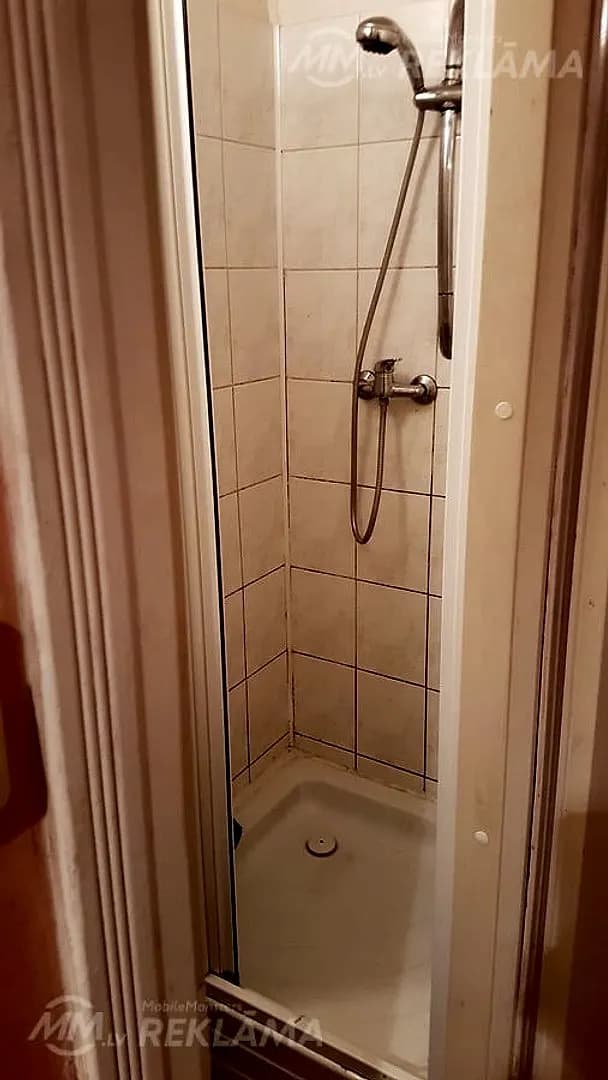 Dzīvoklis Rīgā, Maskavas Forštatē, 35 м², 1 ist., 5 stāvs. — bilde 2