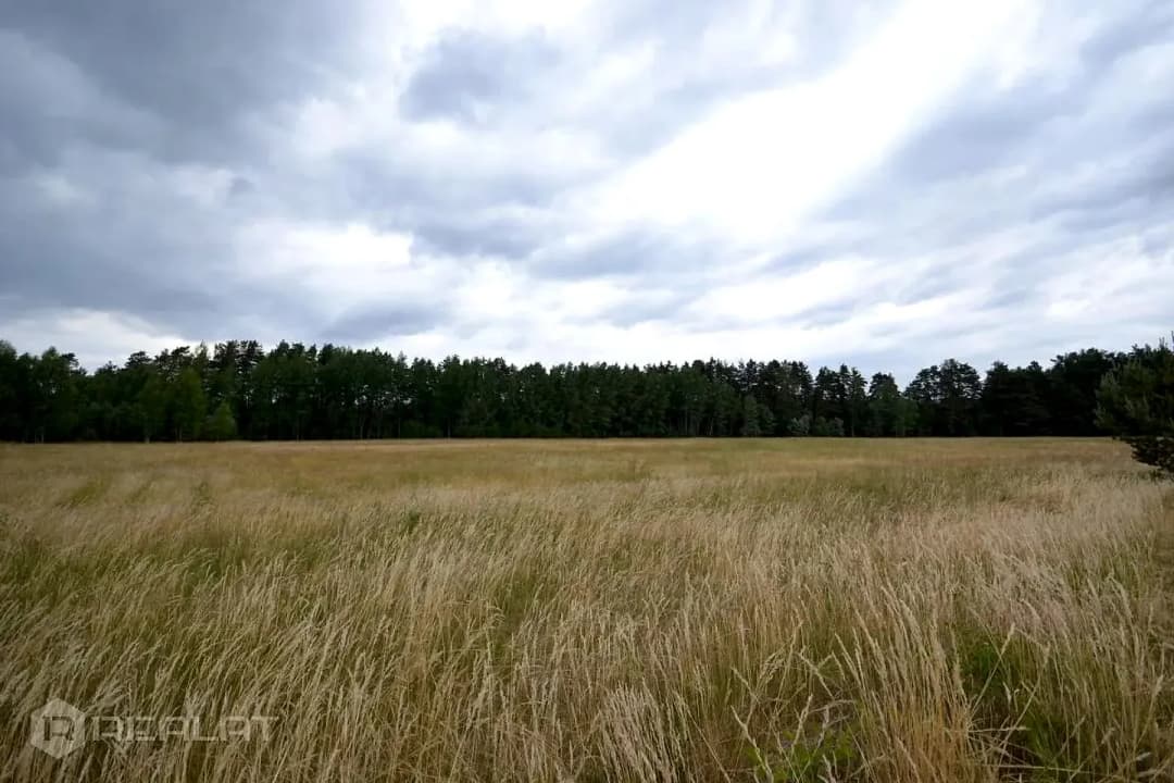 Zeme, 34300.00㎡ - Ādažu pagasts, Iļķene
