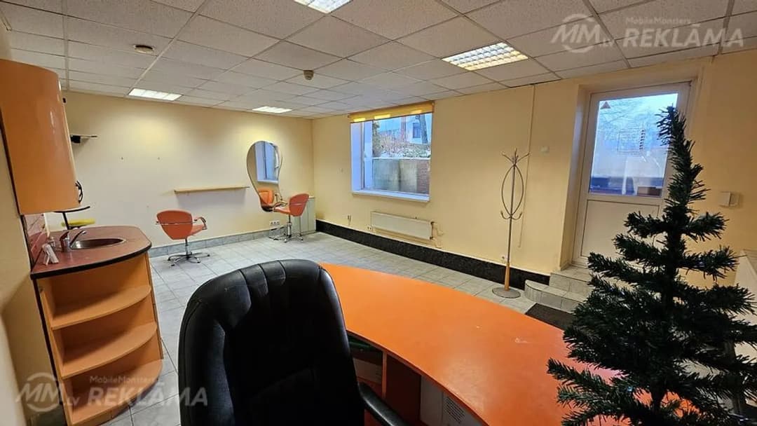Dzīvoklis Rīgā, Teikā, 58 м², 3 ist., 1 stāvs.