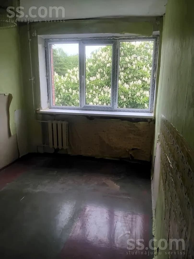 Divistabu dzīvoklis — Bērzupes 31а — bilde 2
