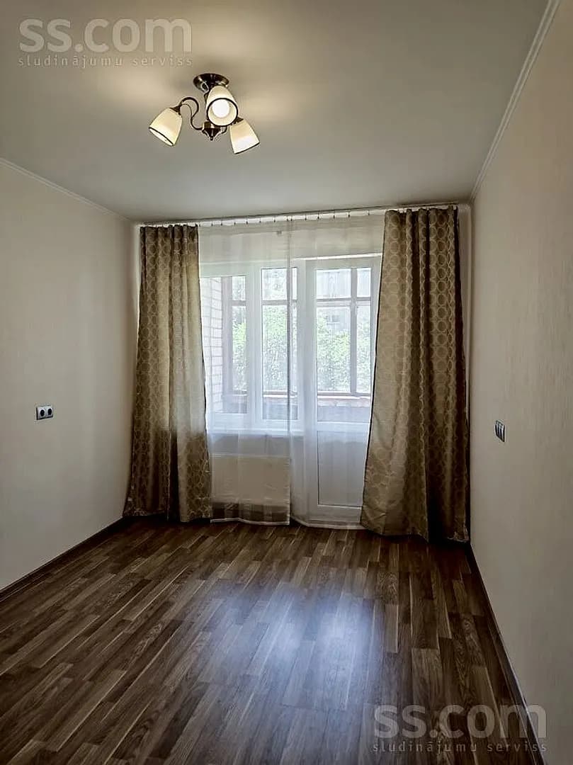 Divistabu dzīvoklis — Helmaņa 3 — bilde 3